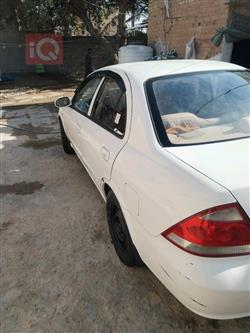 نيسان صني